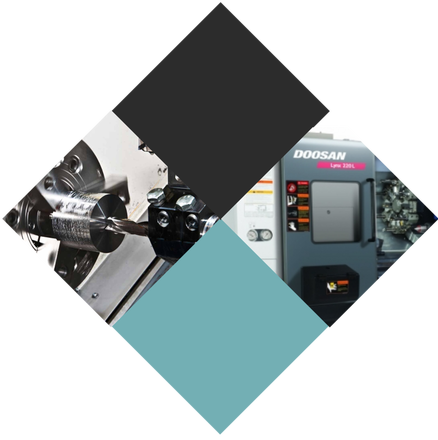 milling machines
